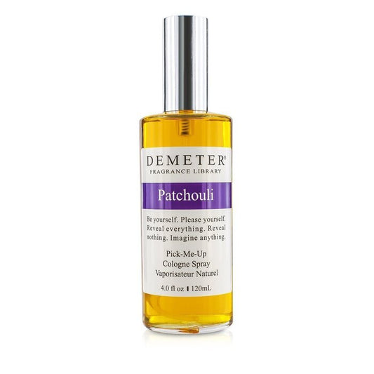 Demeter Patchouli Cologne Spray 120ml
