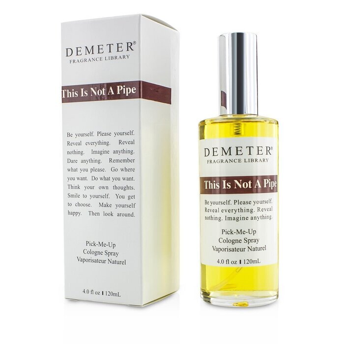 Demeter This Is Not A Pipe Cologne Spray 120ml