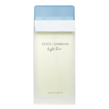 Dolce & Gabbana Light Blue Eau De Toilette Spray 200ml