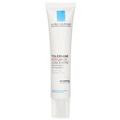 La Roche Posay Toleriane Kerium DS Concentrato Anti Ricomparsa 40ml