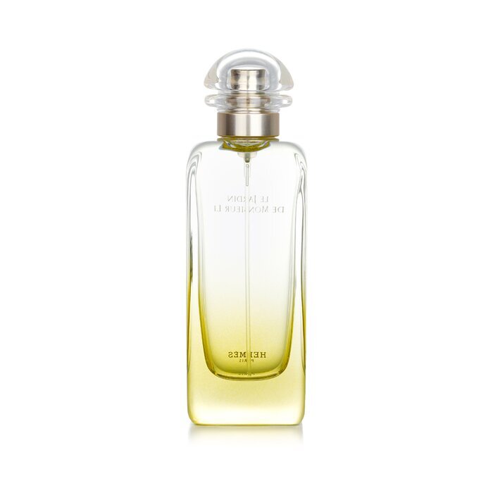 Hermes Le Jardin De Monsieur Li Eau De Toilette Spray 100ml