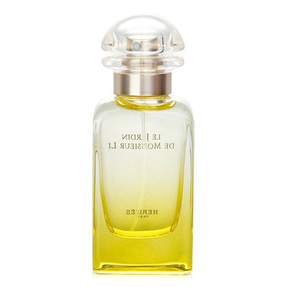 Hermes Le Jardin De Monsieur Li Eau De Toilette Spray 50ml