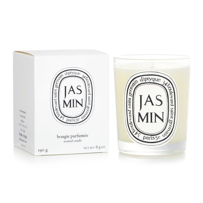 Diptyque Scented Candle - Jasmin (Jasmine) 190g/6.5oz