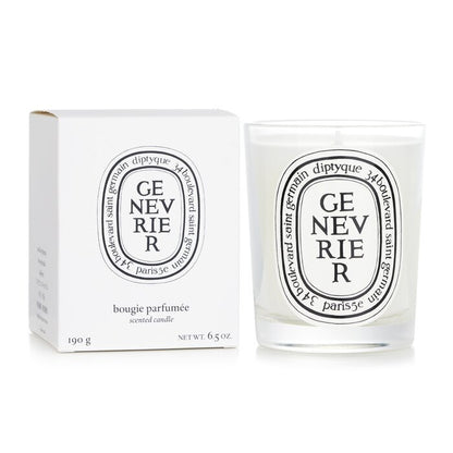 Diptyque Scented Candle - Genevrier (Juniper) 190g