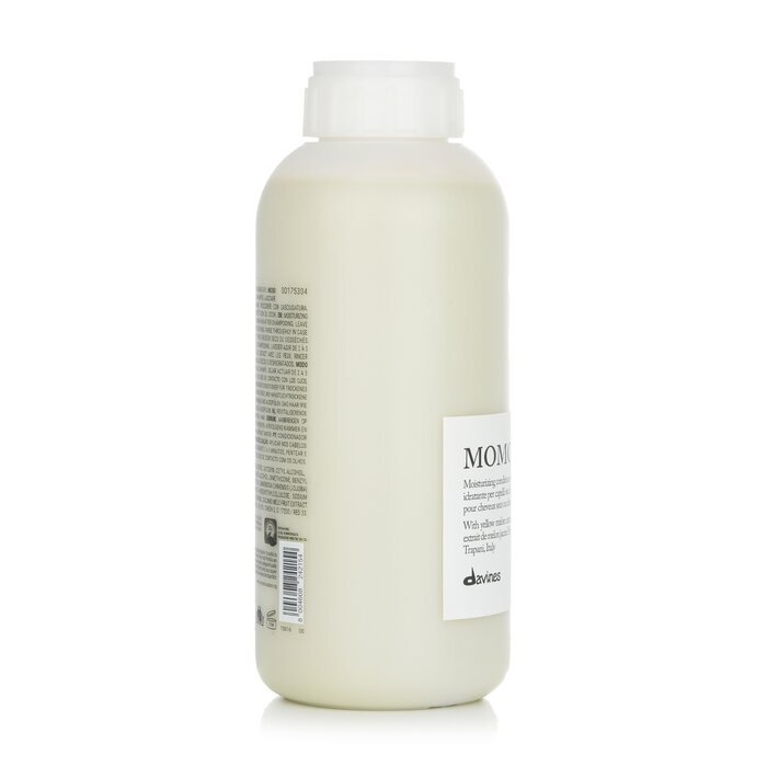 Davines Momo Moisturizing Conditioner (For Dry or Dehydrated Hair) 1000ml/33.8oz