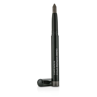 Lancome Ombre Hypnose Stylo Longwear Cream Eyeshadow Stick - # 03 Taupe Quartz 1.4g/0.049oz