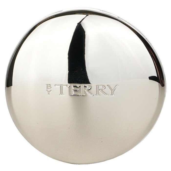 By Terry Terrybly Densiliss Compact (Wrinkle Control Pressed Powder) - # 4 Deep Nude 6.5g/0.23oz