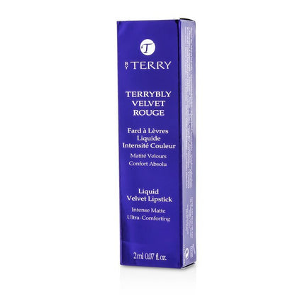 By Terry Terrybly Velvet Rouge - # 8 Ingu Rouge 2ml/0.07oz