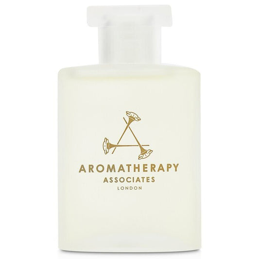 Aromatherapy Associates Support - Breathe Bath & Shower Oil 55ml/1.86oz