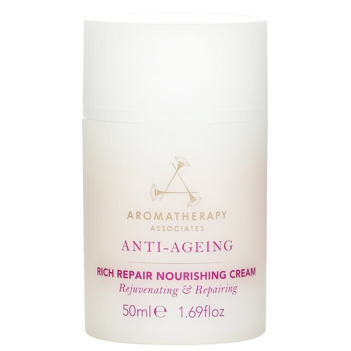 Aromatherapy Associates Anti-Ageing Rich Repair Nourshing Cream 50ml/1.69oz