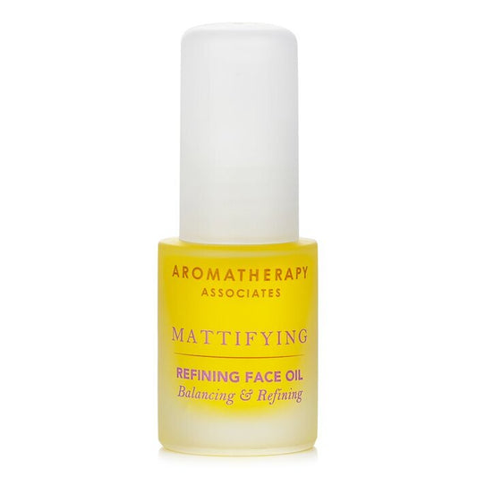 Aromatherapy Associates Mattifying Refining Face Oil 15ml/0.5oz