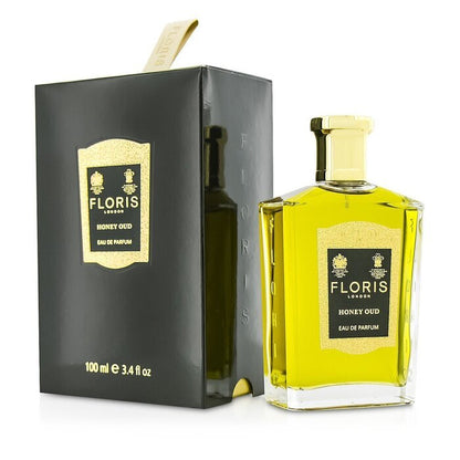 Floris Honey Oud Eau De Parfum Spray 100ml