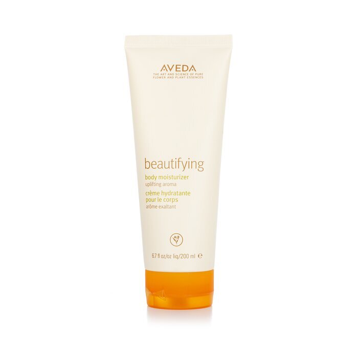 Aveda Beautifying Body Moisturizer 200ml/6.7oz