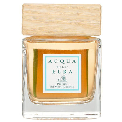 Acqua Dell'Elba Home Fragrance Diffuser - Profumi Del Monte Capanne 200ml