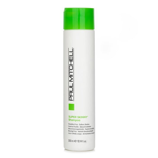 Paul Mitchell Super Skinny Shampoo (Smoothes Frizz - Softens Texture) 300ml/10.14oz