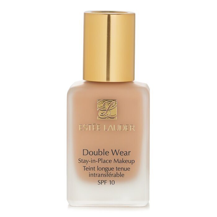 Estee Lauder Double Wear Stay In Place Makeup SPF 10 - No. 77 Pure Beige (2C1) 30ml/1oz