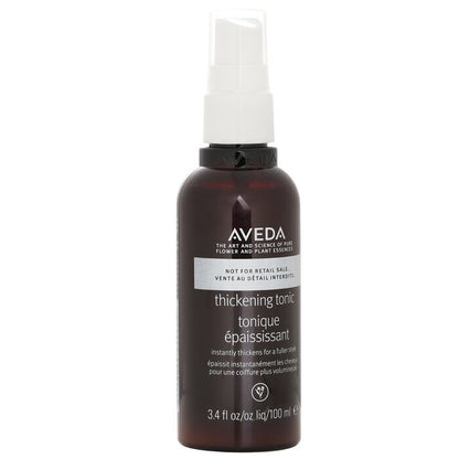 Aveda Thickening Tonic (Instantly Thickens For A Fuller Style) 100ml/3.4oz