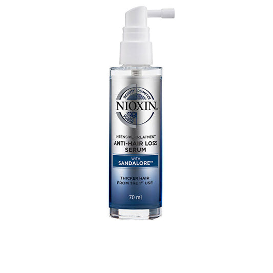 Nioxin Anti Hairloss Serum - Leave-in Day Anti-hair Loss Treatment 70ml