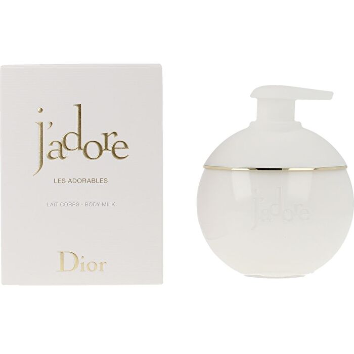 Christian Dior Dior J'adore Les Adorables Body Milk 200ml/6.8oz