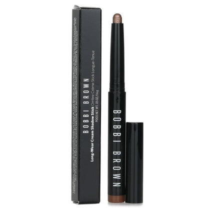 Bobbi Brown Long Wear Cream Shadow Stick - #09 Golden Bronze 1.6g/0.05oz