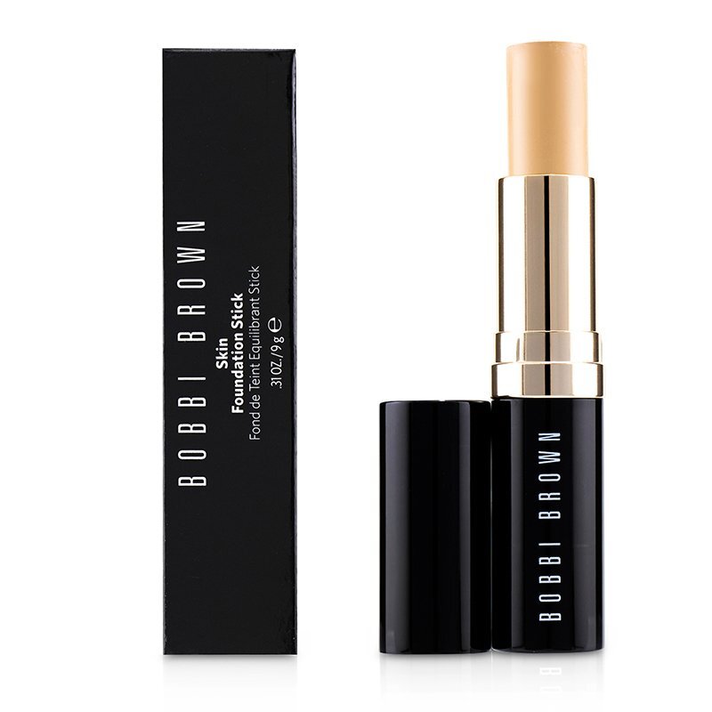 Bobbi Brown Skin Foundation Stick - 0 Porcelain 9g