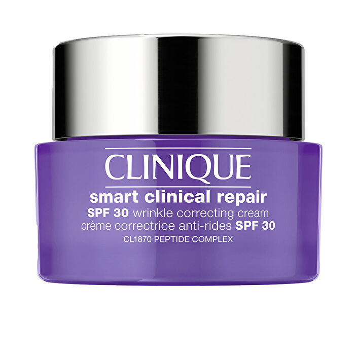 Clinique Smart Clinical Repair Wrinkle Correcting Cr. Spf30 50ml
