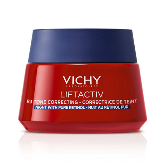 Vichy Liftactiv Specialist B3 Night Cream 50ml