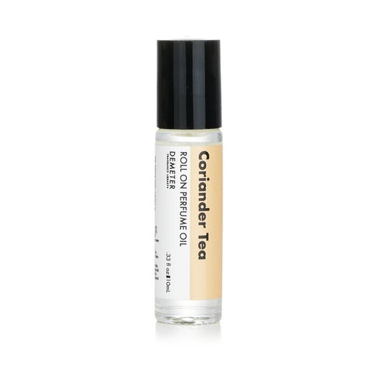 Demeter Coriander Tea Roll On Perfume Oil 10ml