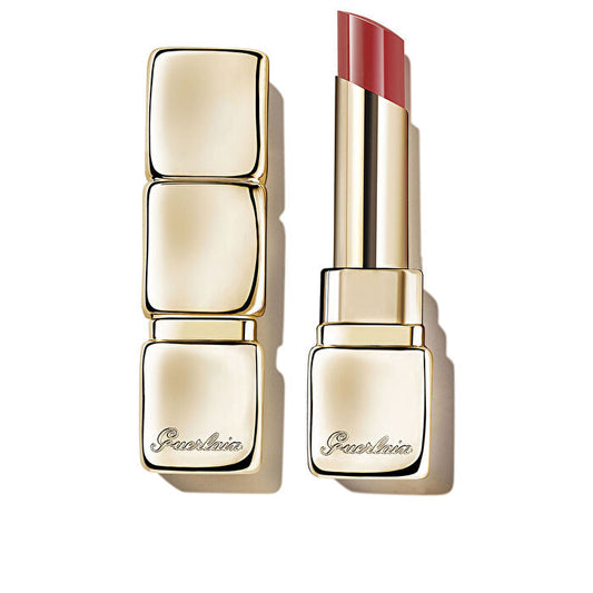 Guerlain KissKiss Shine Bloom Lipstick - # 219 Eternal Rose 3.2g/0.11oz