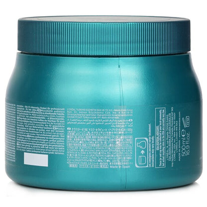 Kerastase Resistance Masque Therapiste Fiber Quality Renewal Masque (For Very Damaged, Over-Processed Thick Hair) 500ml/16.9oz