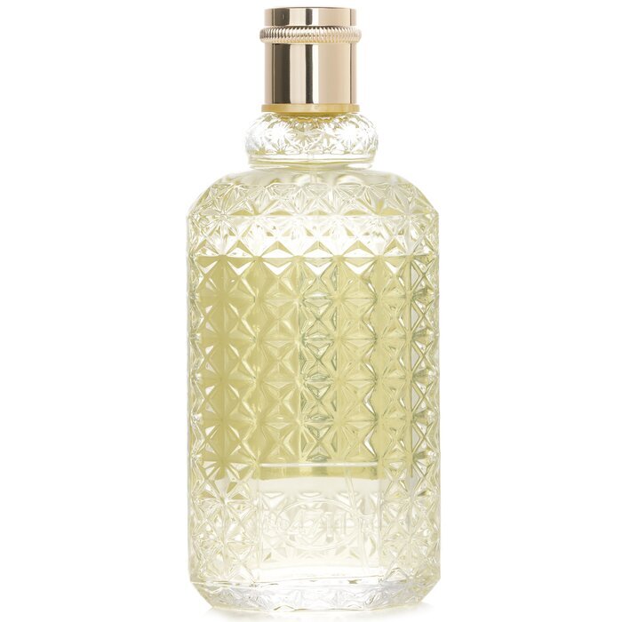 4711 Acqua Colonia Lime & Nutmeg Eau De Cologne Spray 170ml