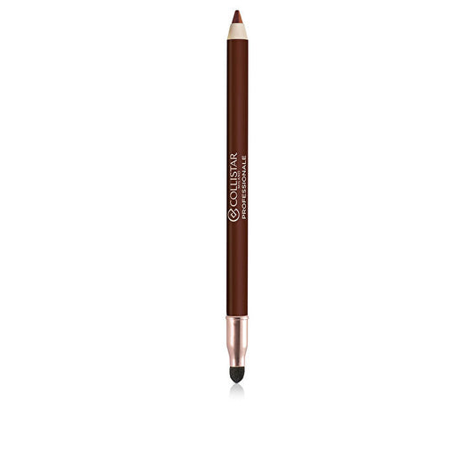 Collistar Professional Waterproof Eye Pencil #27 Borgogna 1.2ml