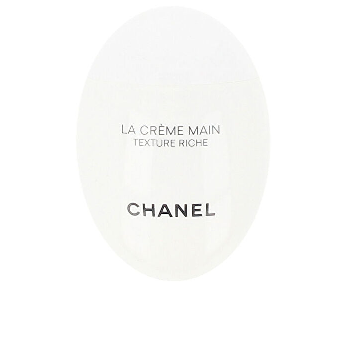 Chanel La Creme Main Texture Riche Hand Cream 50ml/1.7oz