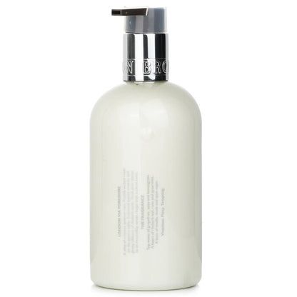 Molton Brown Delicious Rhubarb & Rose Body Lotion 300ml/10oz