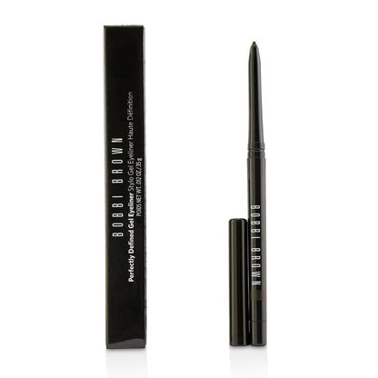 Bobbi Brown Perfectly Defined Gel Eyeliner - #02 Chocolate Truffle 0.35g/0.012oz