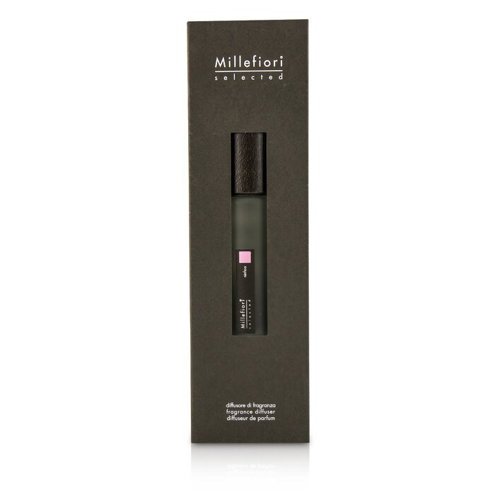 Millefiori Selected Fragrance Diffuser - Ninfea 100ml