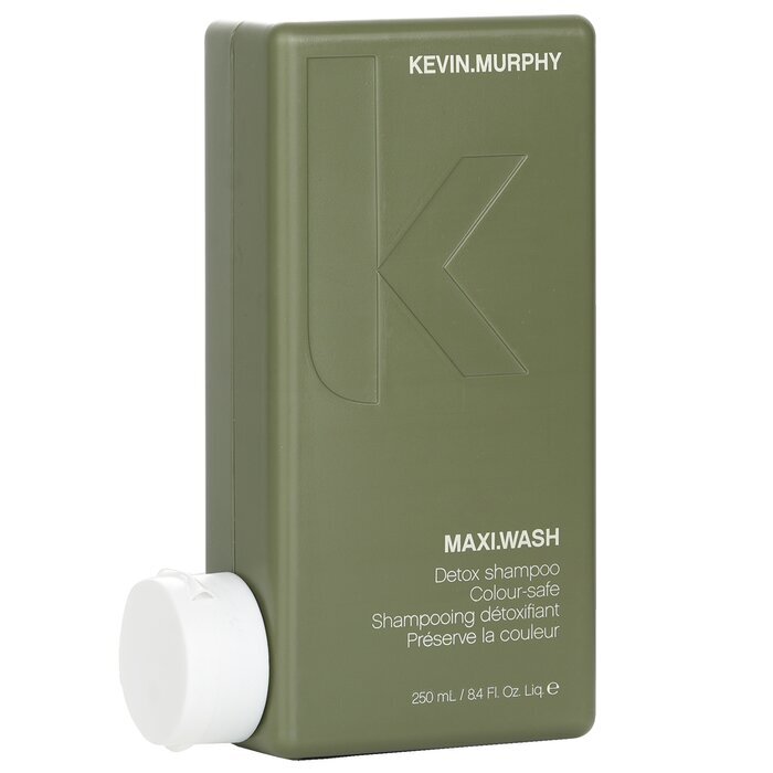 Kevin Murphy Maxi.Wash (Detox Shampoo - For Coloured Hair) 250ml/8.4oz