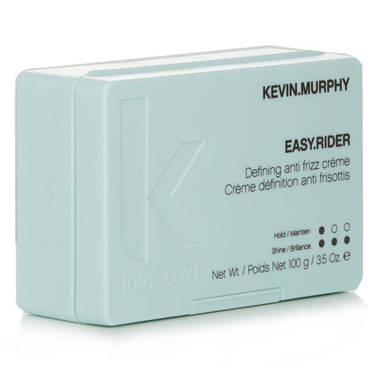 Kevin Murphy Easy.Rider Anti Frizz Creme (Flexible Hold) 100g/3.4oz