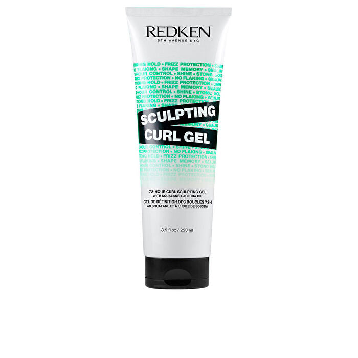 Redken Sculpting Curl Gel 250ml
