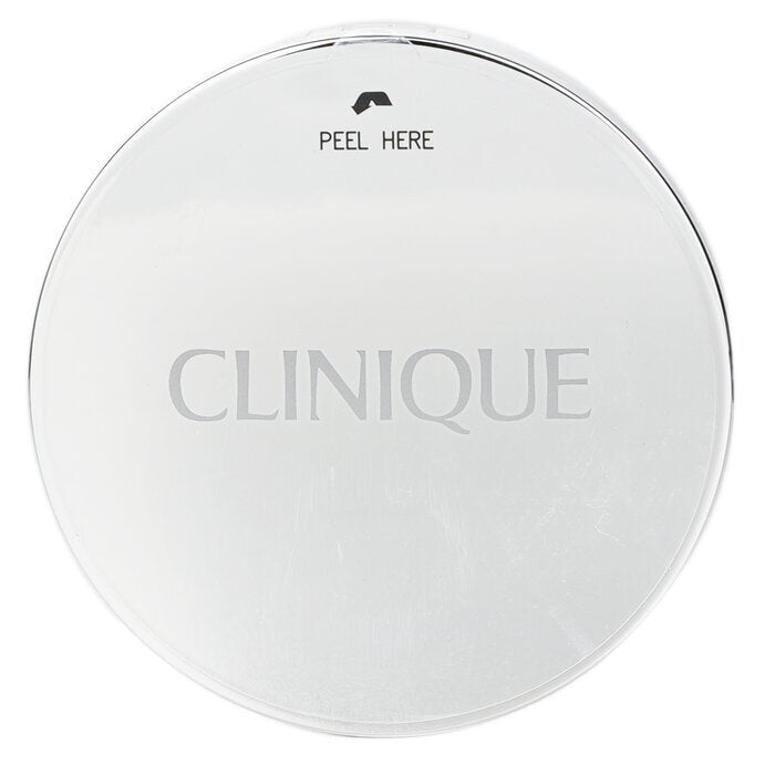 Clinique Beyond Perfecting Powder Foundation + Concealer - # 07 Cream Chamois (VF-G) 14.5g/0.51oz