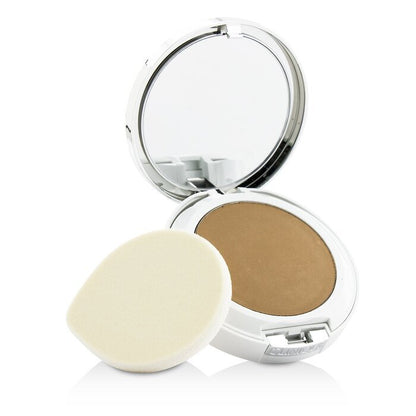 Clinique Beyond Perfecting Powder Foundation + Concealer - # 15 Beige (M-N) 14.5g/0.51oz