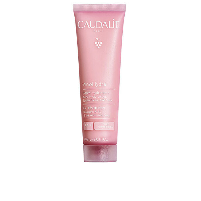 Caudalie VinoHydra Gel Moisturizer 60ml/2oz