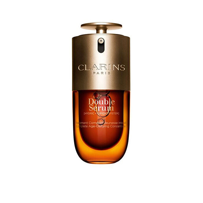 Clarins Double Serum Complete Age Defying Concentrate 30ml