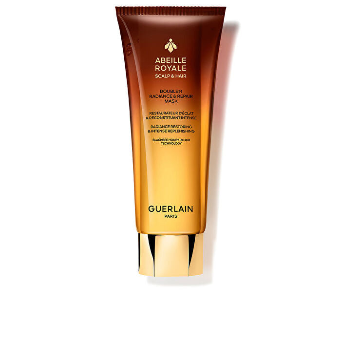 Guerlain Abeille Royale Double R Radiance & Repair Hair Mask 200ml