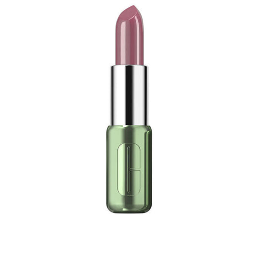 Clinique Pop Longwear Shine Lipstick #14 Plum Pop 3.9g