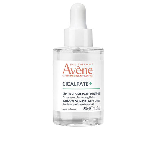 Avene Cicalfate+ Intensive Skin Recovery Serum 30ml/1oz