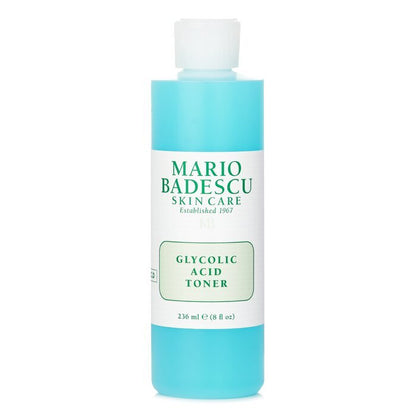 Mario Badescu Glycolic Acid Toner - For Combination/ Dry Skin Types 236ml/8oz