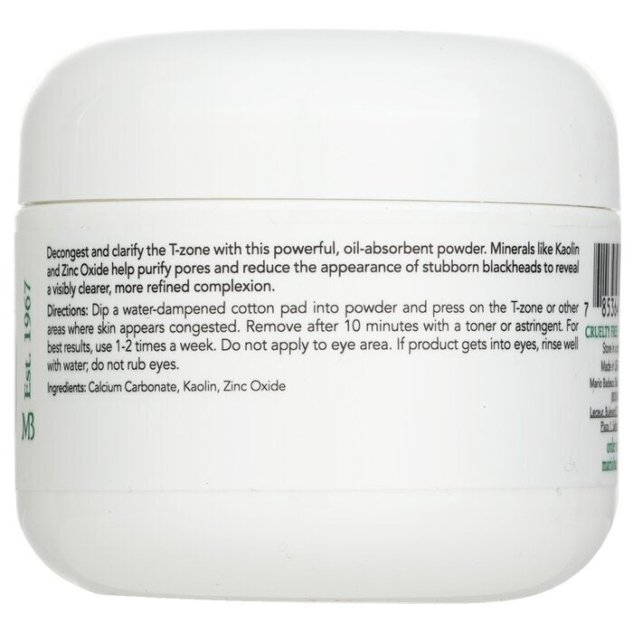 Mario Badescu Silver Powder - For All Skin Types 16g/0.56oz