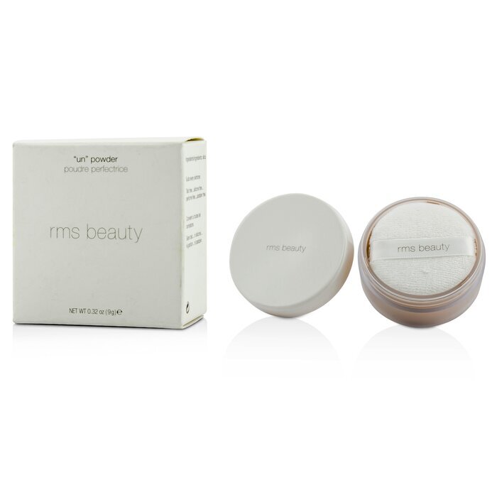 RMS Beauty Tinted "Un" Powder - #3-4 9g/0.32oz