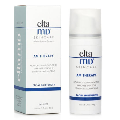 EltaMD AM Therapy Facial Moisturizer 48g/1.7oz